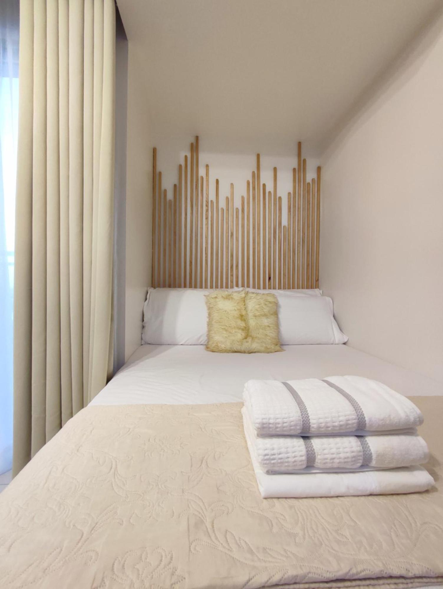 Aparthotel Inspiria Davao City Esterno foto